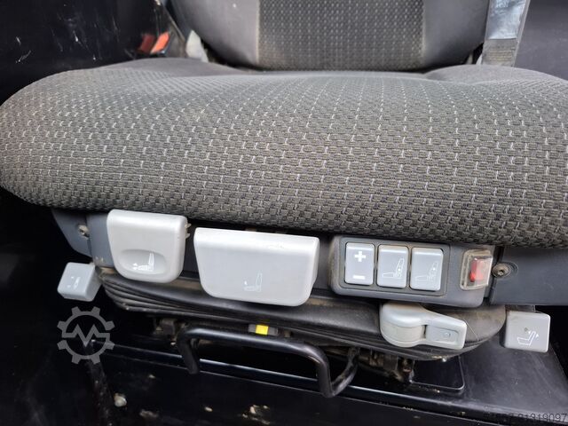 Crawler dumper Bergmann C912s | 2022