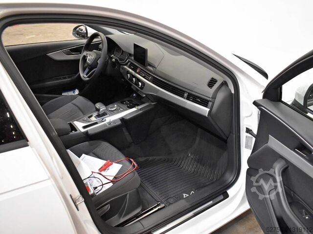 Audi A4 Avant / Kommandowagen Audi A4 Avant / Kommandowagen