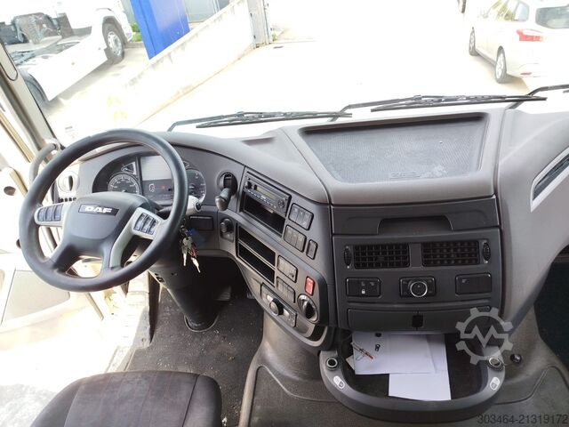 Standard tractor unit DAF XF 530 FT EURO 6D
