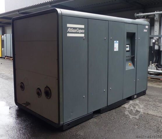 ZR250 Atlas Copco ZR250