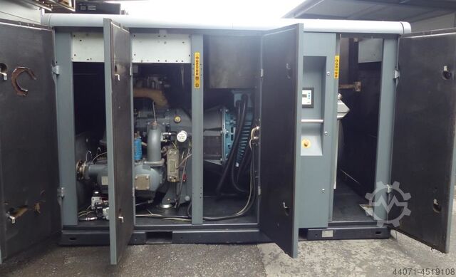 ZR250 Atlas Copco ZR250