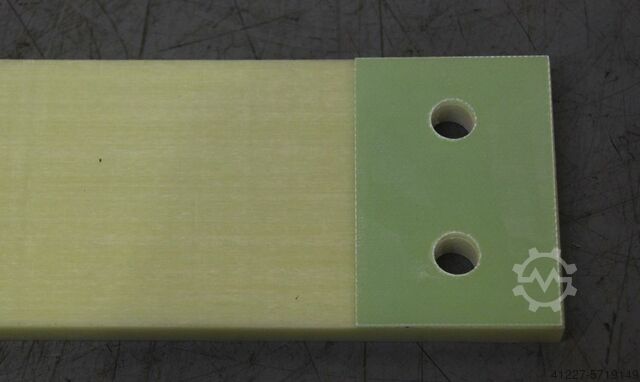 Spring plates Lista Kunststoffplatten