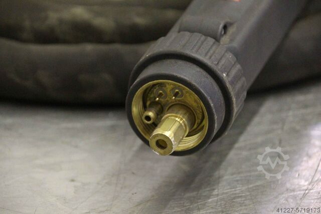 MIG/MAG hose package Martens 4,2 m wassergekühlt