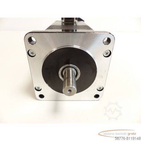 Control unit Berger Lahr VRDM397/50LWCEB + Binder 76 43108H07 SN:2404104758