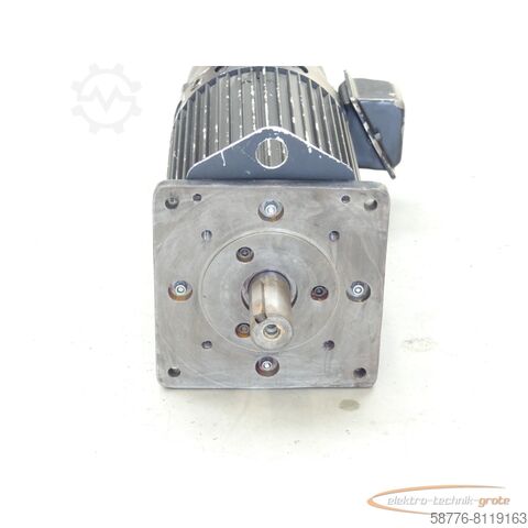 Bosch engine Bosch 146 , 49 / R Gleichstrommotor SN:I005583 + AMB-6-X SN:196687