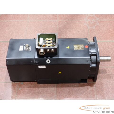Bosch engine Bosch QUVF 132M / 4B-31 - QUVF 132M/4B-31 generalüberholt mit 12 Monaten Gewährleistung
