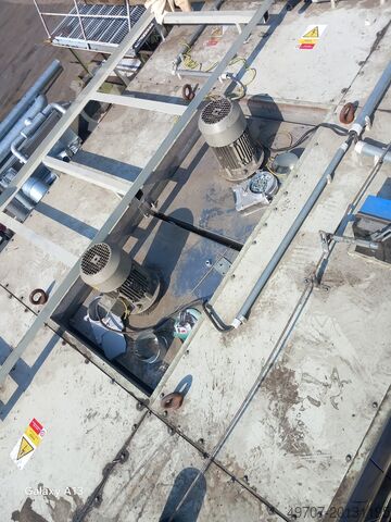 Industrieofen VMD GRYGOV TKS 300 °C HV VMD GRYGOV TKS 080 300°C drying oven