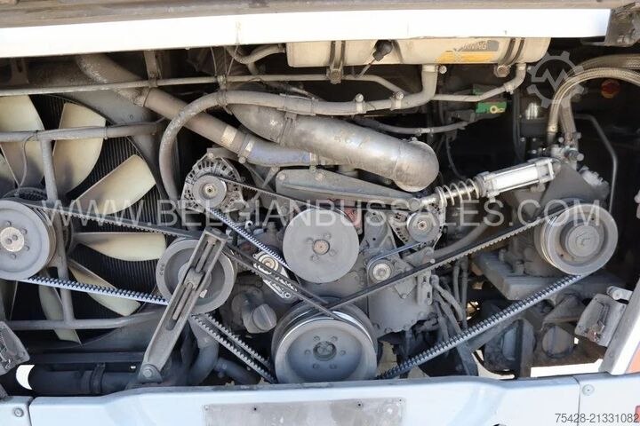 City bus Van Hool A360 /Airco/ Citybus / Daf Euro5 / Citaro / A21