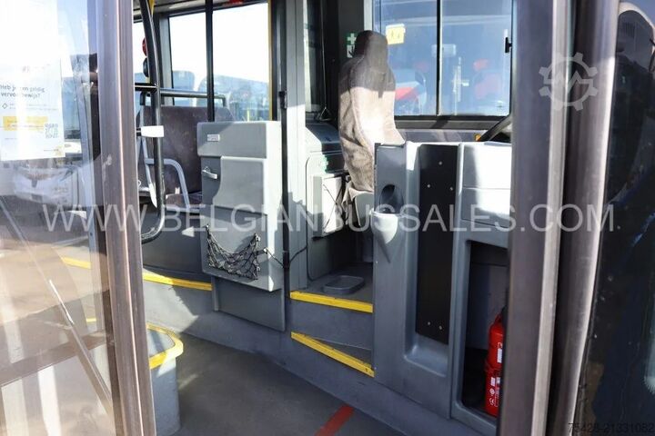 City bus Van Hool A360 /Airco/ Citybus / Daf Euro5 / Citaro / A21