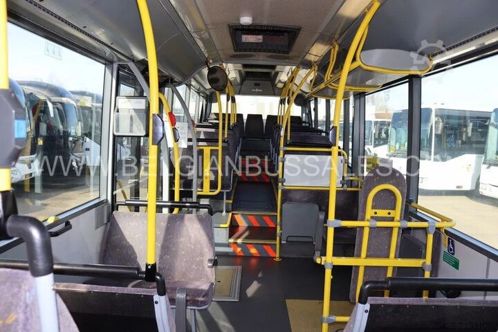 City bus Van Hool A360 /Airco/ Citybus / Daf Euro5 / Citaro / A21
