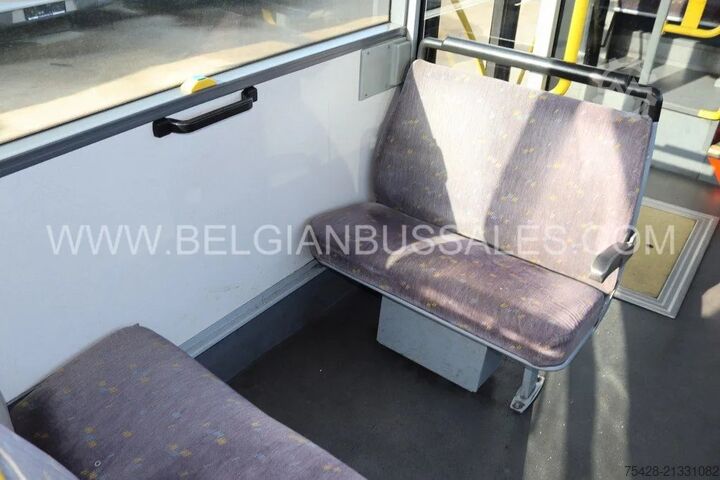 City bus Van Hool A360 /Airco/ Citybus / Daf Euro5 / Citaro / A21