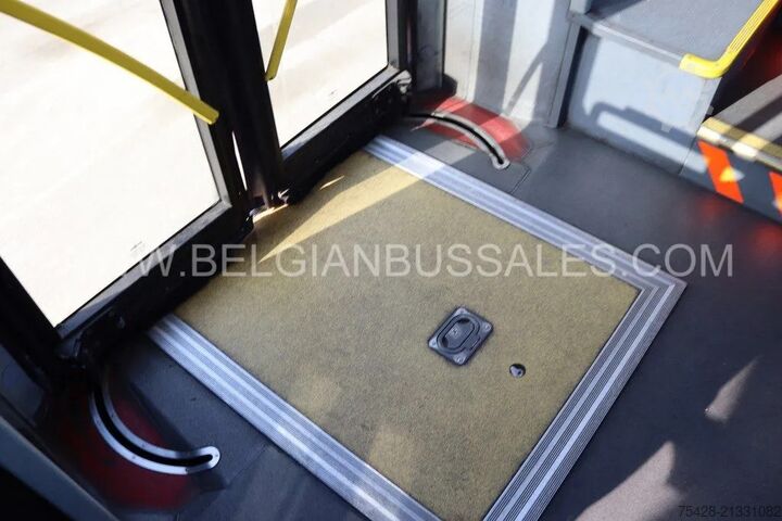 City bus Van Hool A360 /Airco/ Citybus / Daf Euro5 / Citaro / A21