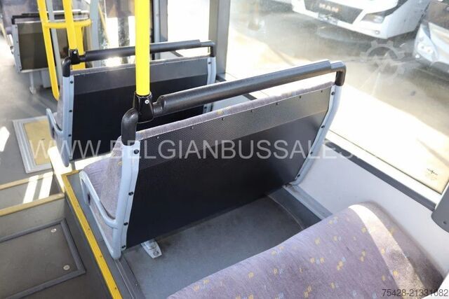 Stadtbus Van Hool A360 /Airco/ Citybus / Daf Euro5 / Citaro / A21