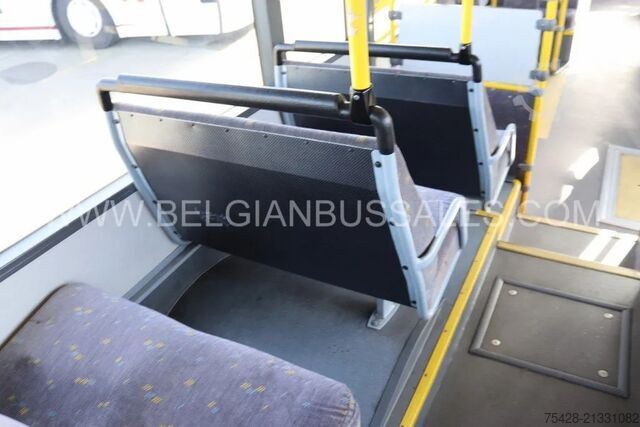 Stadtbus Van Hool A360 /Airco/ Citybus / Daf Euro5 / Citaro / A21