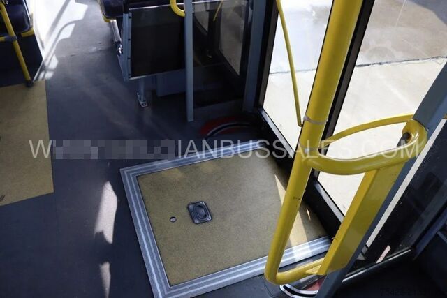 Stadtbus Van Hool A360 /Airco/ Citybus / Daf Euro5 / Citaro / A21