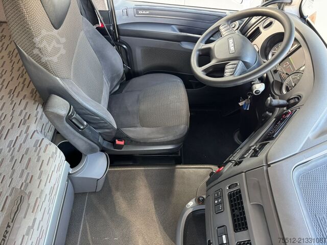 Standard-SZM DAF XF 460 SSC / Hydraulic / Roof Klima / TUV: 6-20...