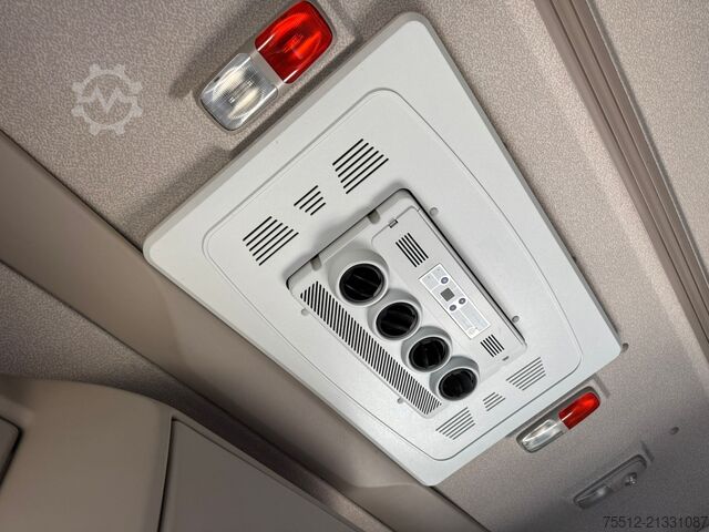 Standard-SZM DAF XF 460 SSC / Hydraulic / Roof Klima / TUV: 6-20...