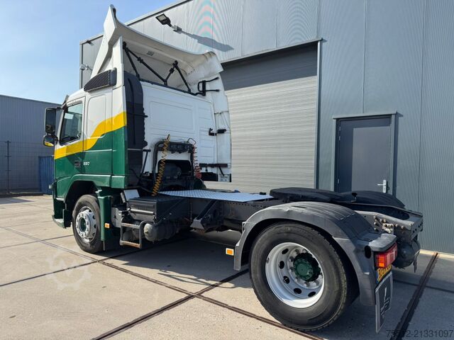 Standard-SZM Volvo FM 330 / I-Shift / Euro 5 / TUV:4-2026 / NL Truck