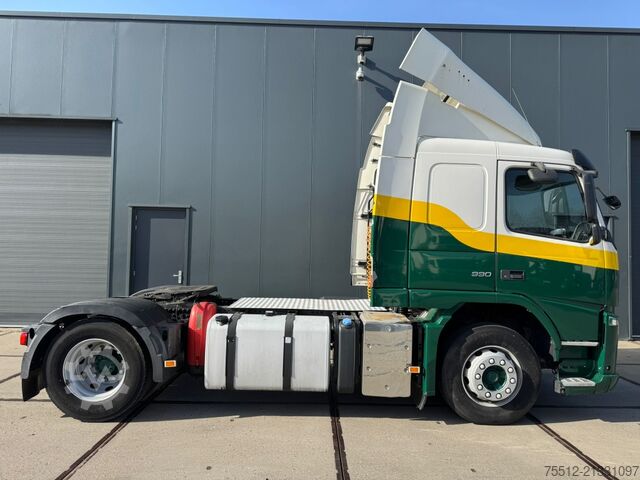 Standard-SZM Volvo FM 330 / I-Shift / Euro 5 / TUV:4-2026 / NL Truck