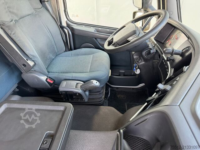 Standard-SZM Volvo FM 330 / I-Shift / Euro 5 / TUV:4-2026 / NL Truck