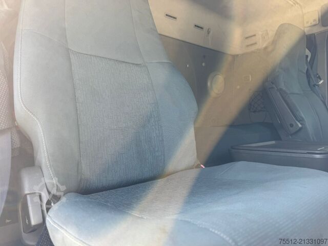 Standard-SZM Volvo FM 330 / I-Shift / Euro 5 / TUV:4-2026 / NL Truck