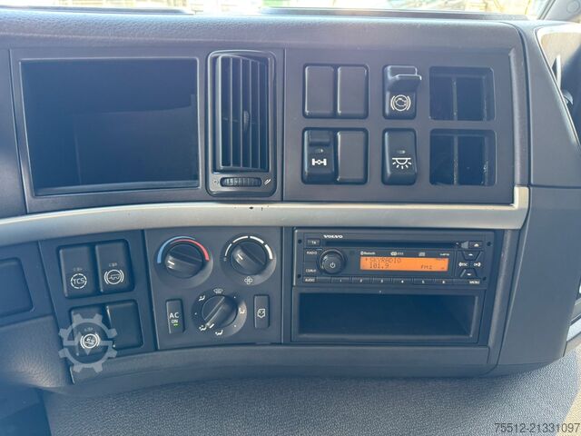 Standard-SZM Volvo FM 330 / I-Shift / Euro 5 / TUV:4-2026 / NL Truck