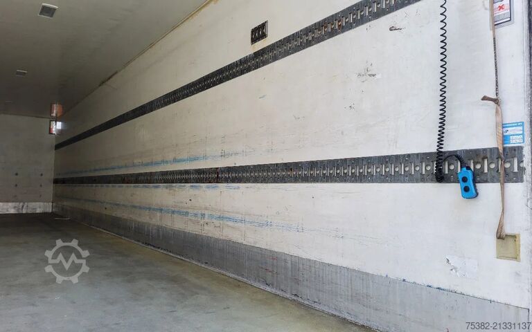 Suitcase VAN ECK 2 ASSEN TRIDEC GESTUURD - TYPE UT-2 BI  -  OL-4...