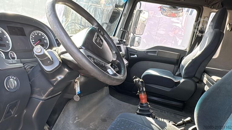 Standard tractor MAN TGA 18.360 (BOITE MANUELLE / MANUAL GEARBOX / P...