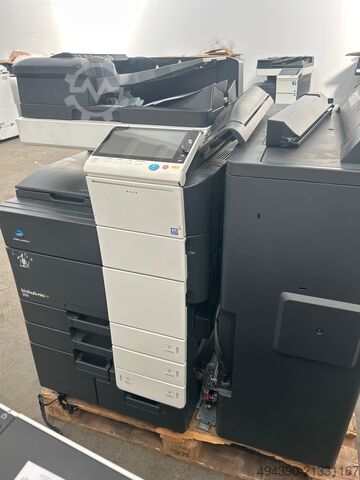 958 pro Konica Minolta 958 pro