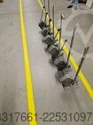 Meat processing machine Poly-Clip Clipper