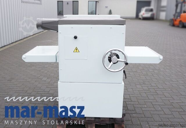 Dickenhobelmaschine GUILLIET LKL 60 