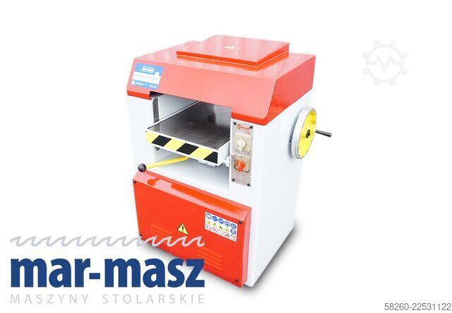 Dickenhobelmaschine CELMAK 