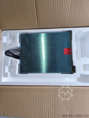 Bodenwaage Kern & Sohn kern-kfp-v20-ip65