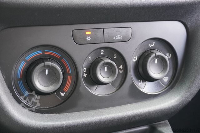 Hochdachkombi Fiat Doblò Cargo 1.3 MJ EURO 6 - Airco - Start/Stop ...