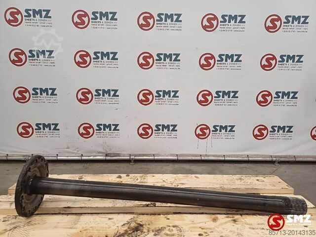 Chassis part Volvo Occ steekas zonder sper Volvo