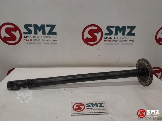 Chassis part Volvo Occ steekas met sper Volvo