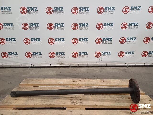 Chassis part Volvo Occ steekas zonder sper Volvo
