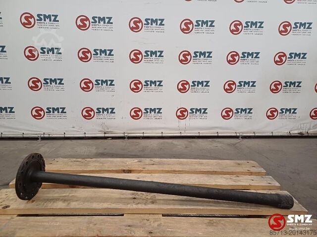 Chassis part Volvo Occ steekas zonder sper Volvo