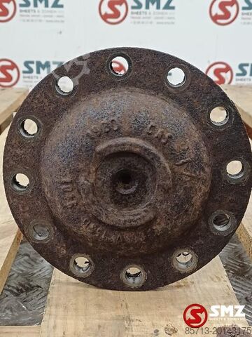 Chassis part Volvo Occ steekas zonder sper Volvo