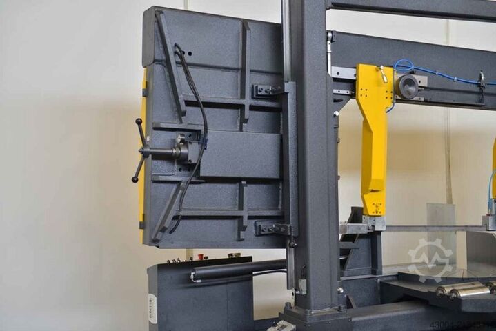 Band Saw - Automatic - Horizontal HESSE by BEKA-MAK BMSY 810 CGH