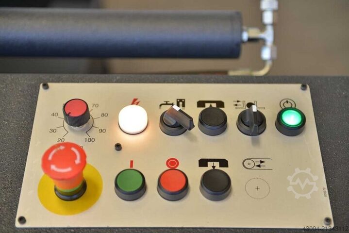 Band Saw - Automatic - Horizontal HESSE by BEKA-MAK BMSY 810 CGH