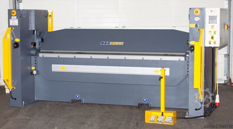 Folding Machine FINTEK AMH 2565