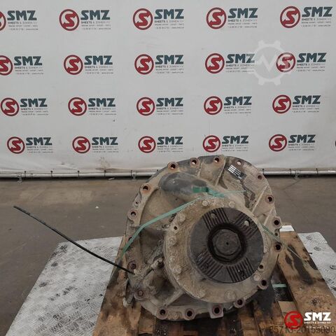 Differential Daf Occ differentiëel 1347 i=2,80 DAF