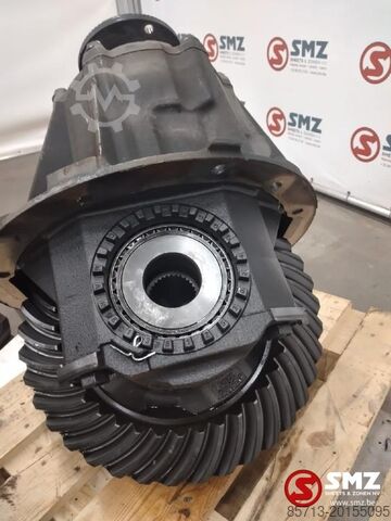 Differential Man Occ differentiëel HY-1350 MAN 2,714