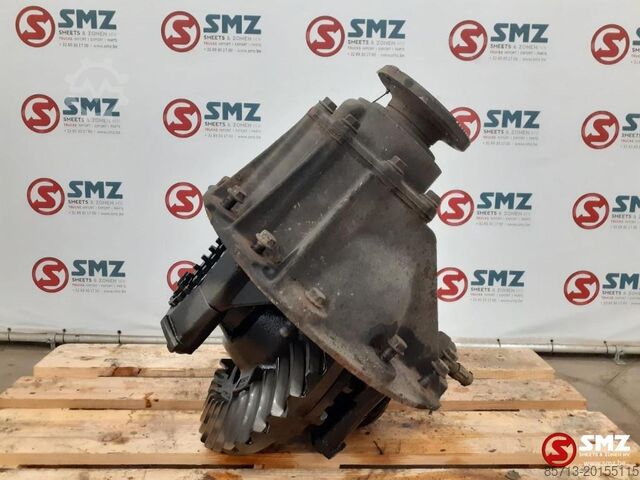 Differential Man Occ differentiëel MAN 3.083