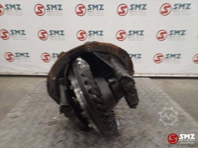 Differential Man Occ differentiëel HY-1350 MAN i = 3.083