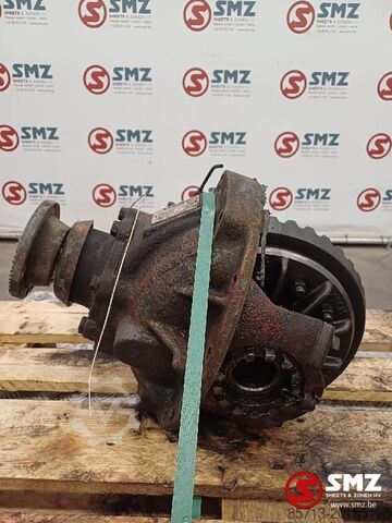 Differential Volvo Occ differentiëel i=3,73 Volvo