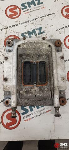 Engine management Renault Occ ECU motorbesturingseenheid DXI5 Renault