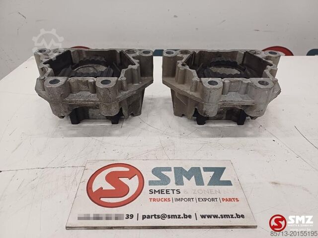 Engine mount Volvo Occ set motorsteunen Volvo