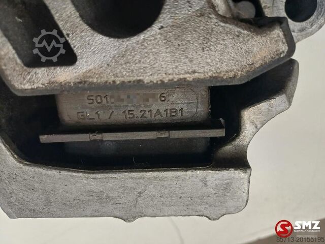 Engine mount Volvo Occ set motorsteunen Volvo